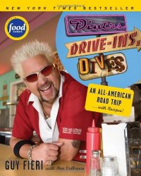 2 Diners Drive ins and Dives Santa Cruz California